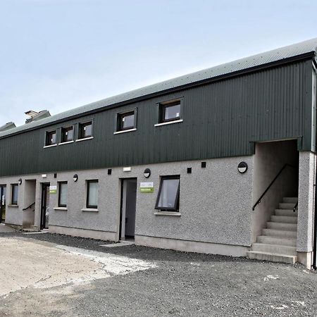 Aunt Rachel'S Barn Hostel Bushmills Dış mekan fotoğraf